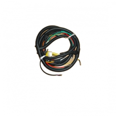 Ccec 3165309 nta855 engine harness wiring