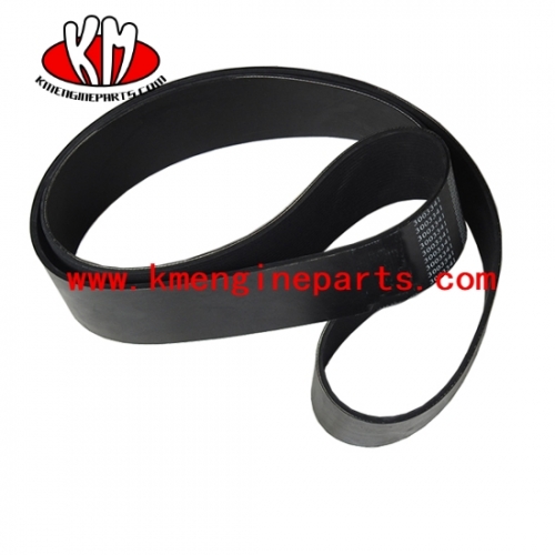 KTA50 KTA38 V Ribbed Belt 3003341 5413001 generator spare parts