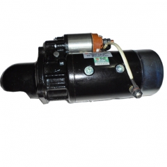 4944703 6bt 4bt 24v engine starter motor