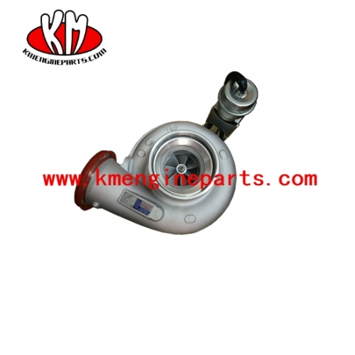 4090042 4046127 4046132 4046131 HX55W qsx15 isx15 engine turbocharger