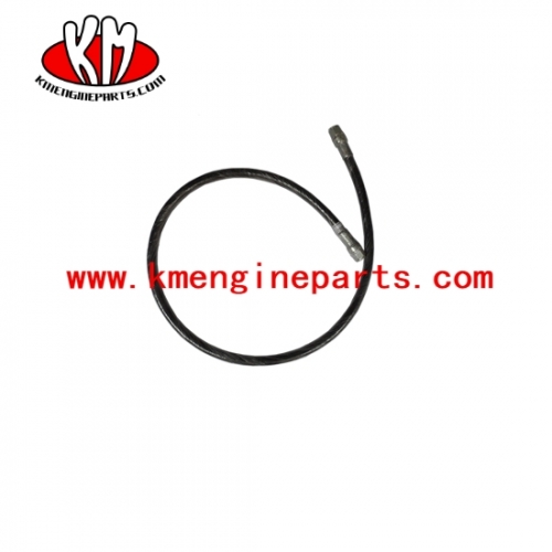 AS0605000SS kta50 kta19 kta38 nta855 engine flexible hose