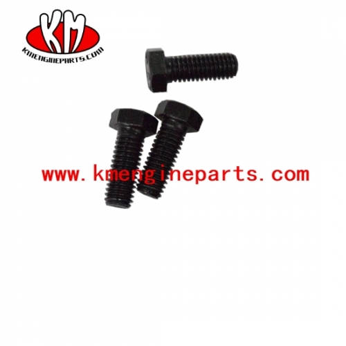 Ccec S112 s 112 kta50 engine hexagon head cap screw