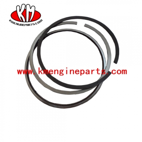 Dcec 4089644 6cta8.3 6L engine piston ring set