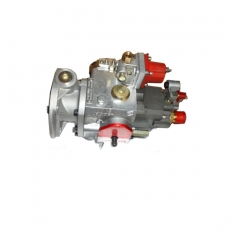 Ccec chongqing NTA855 engine parts3655642 fuel pump PT