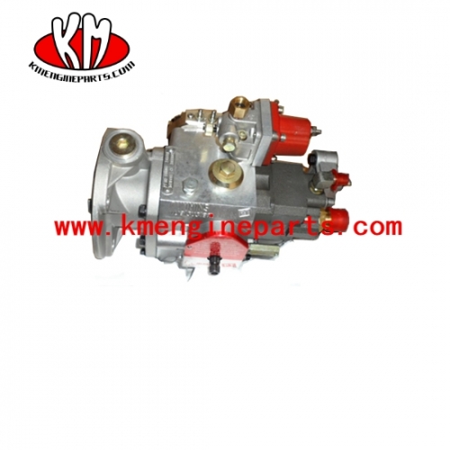 Ccec chongqing NTA855 engine parts3655642 fuel pump PT