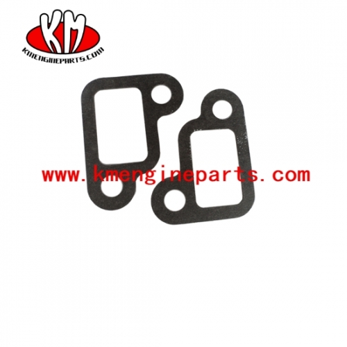 Ccec 3008403 3079754 kta19 engine oil suc connection gasket