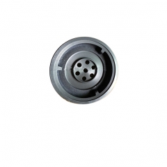 211918 nta855 engine crankshaft pulley