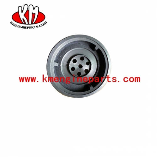 211918 nta855 engine crankshaft pulley