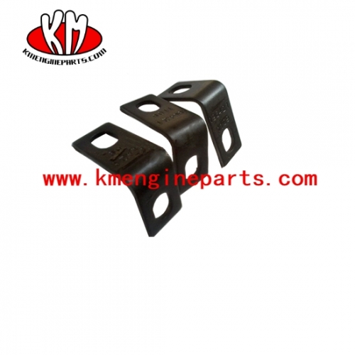 196421 kta19 engine tube clip support