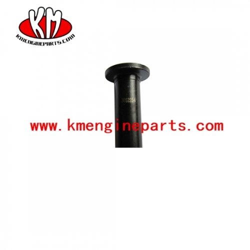 Ccec 3052254 kta38 marine engine injector barrel & plunger