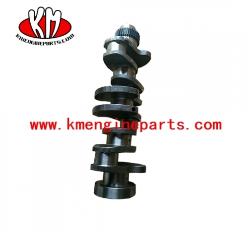 Dcec 3907803 4BT 6BT engine crankshaft