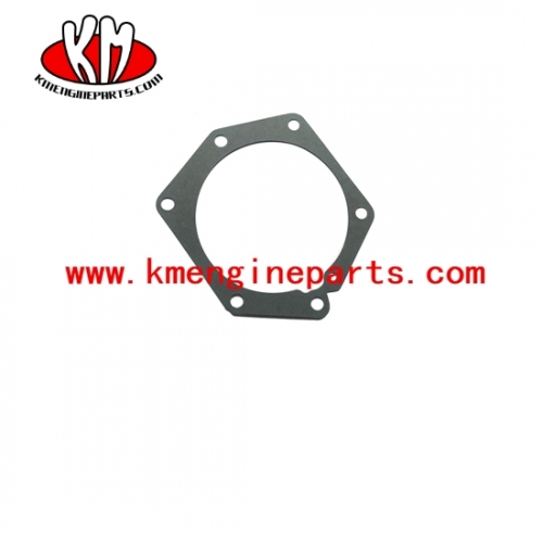 Ccec 3046852 kta38 engine gasket acc drive support