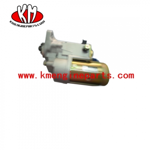 4900584 A2300 engine starter motor