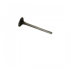 Dcec 3800340 6L QSC engine intake valve