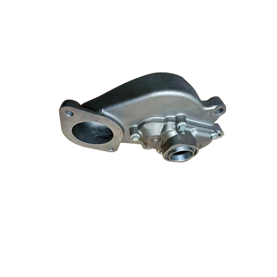 3092984 oil pump 