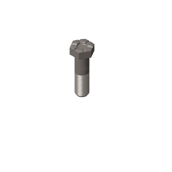  3977274 hexagon head screw 