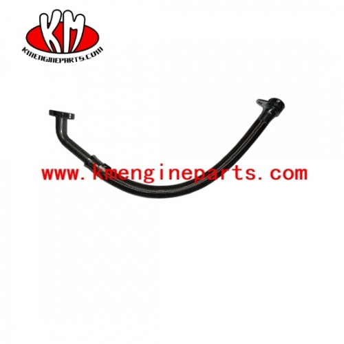 Ccec 3637767 nta855 engine turbocharger hose