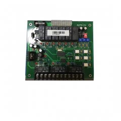 OUT5 OUT3 Generator Engine Electronic board