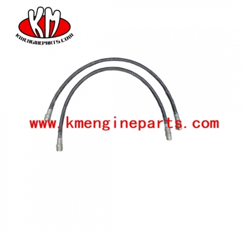 Ccec AS6038SS nta855 generator engine flexible hose