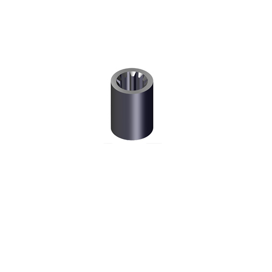 3023506 spline coupling sleeve