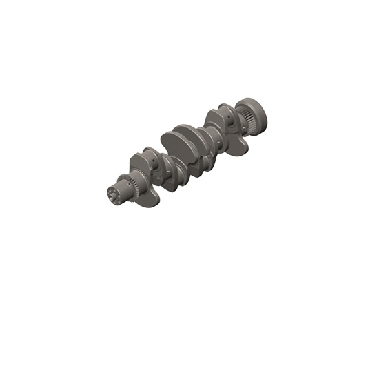 3974539 crankshaft 