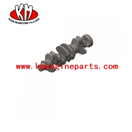 Dcec 3974539 qsb ISDE engine crankshaft