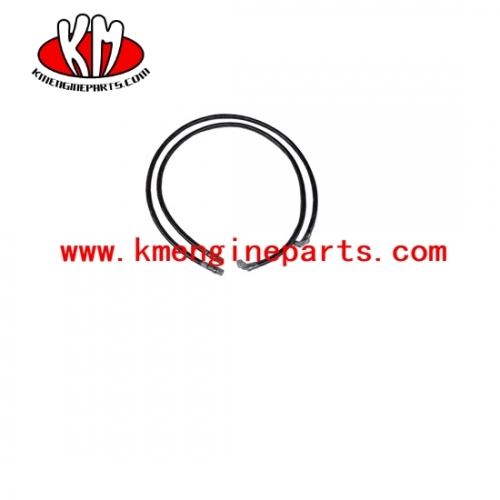 Ccec AS0404900SL qsk19 kta19 engine flexible hose