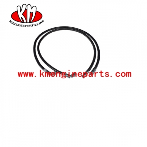 Ccec AS0404600SL kta38 kta50 generator engine flexible hose