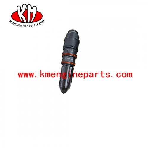 4914452 nta855 engine fuel injector