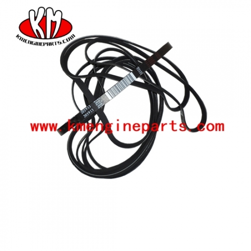 KTA19 KTA38 belt v ribbed 205913 5412986 engine parts