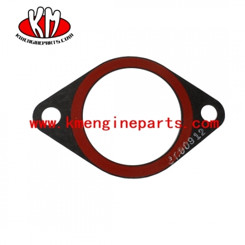 Marine Engine Parts K19 Water Outlet Connection Gasket 3060912