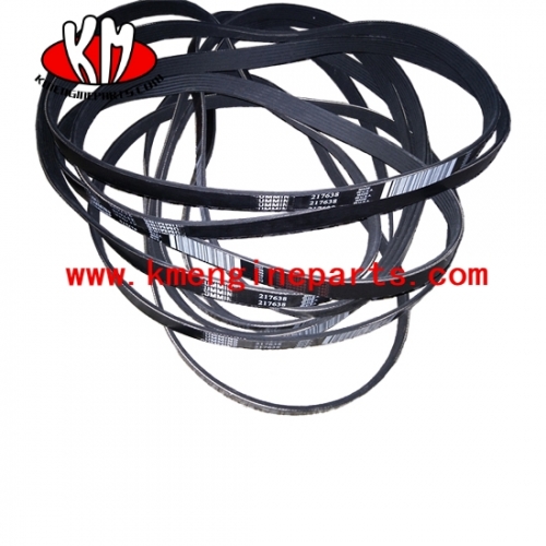 Chongqing CCEC NH/NT 855 engine V Ribbed Belt 217638