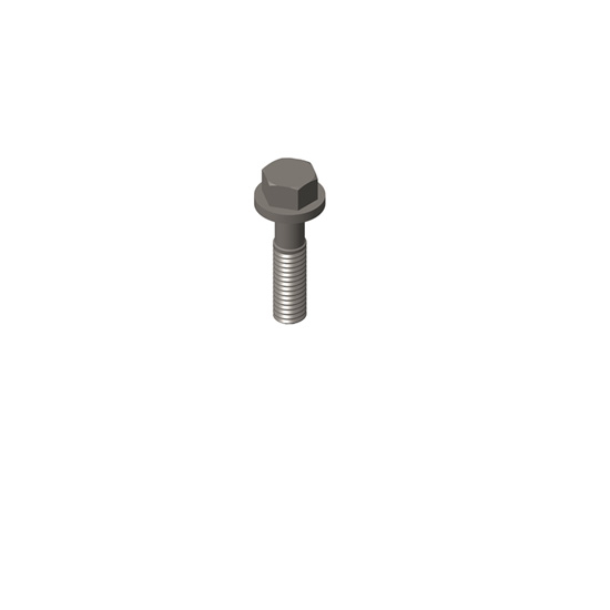  3033038 screw captive washer cap 