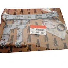 Engine NT855 N14 Oil Pan Gasket Set 3804303