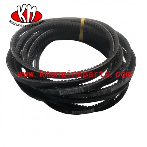 China nta855 engine fan v belt 3040384