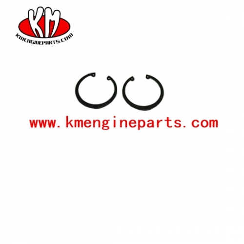 Chongqing engine parts K19 KTA19 engine ring retaining 205269