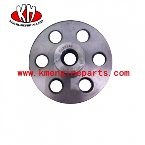 Chongqing 3326141 Crankshaft Spacer NTA855 engine parts