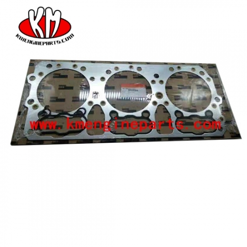 cylinder head gasket 4912321 VT28 engine parts