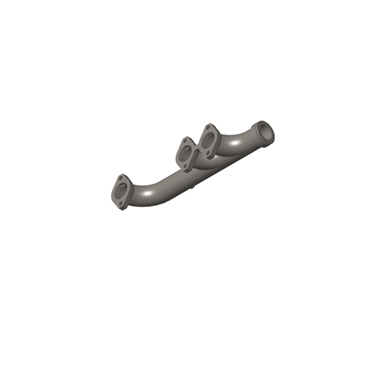 3883410 exhaust manifold 