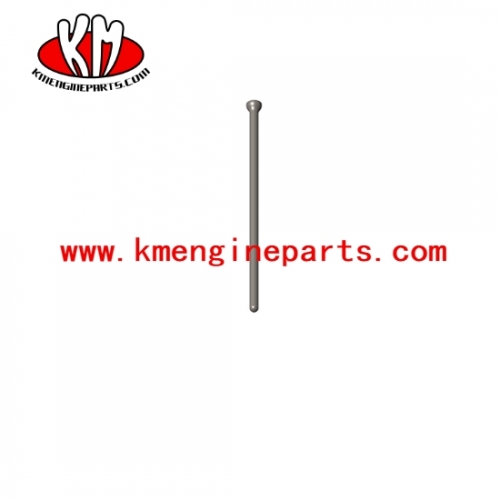 Usa 4080240 qsk60 marine engine push rod