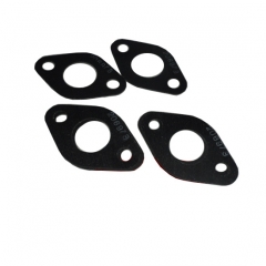 CCEC Chongqing K19 KTA19 engine parts 206973 gasket cooler element