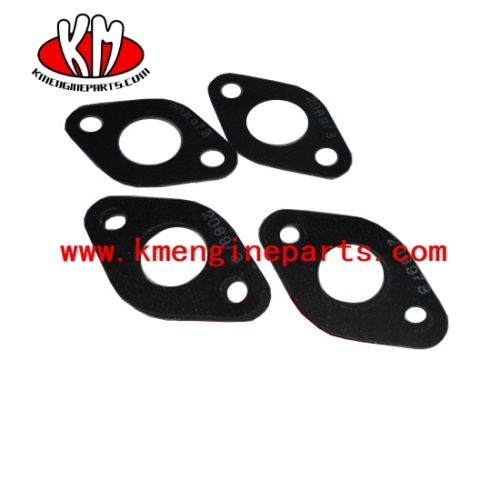 CCEC Chongqing K19 KTA19 engine parts 206973 gasket cooler element