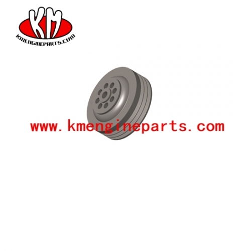 Ccec 3069777 kta38 kta50 engine crankshaft pulley