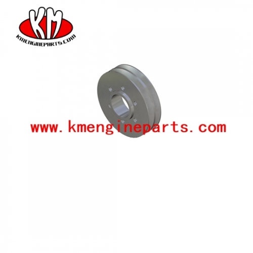 Ccec 161535 nta855 engine crankshaft pulley