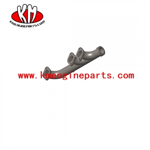 3883410 L10 engine manifold exhaust for heavy truck parts