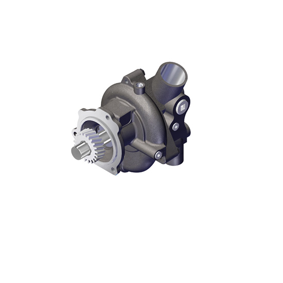 4299029 water pump