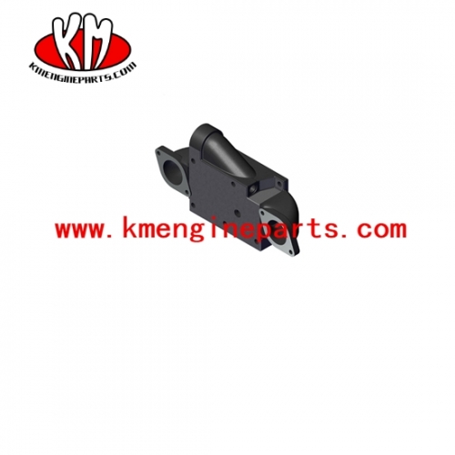 3010933 kta19 engine thermostat housing