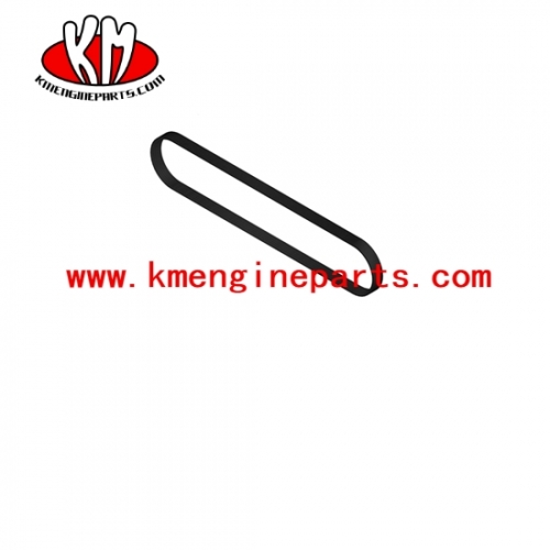 Usa 5412987 qsk23 engine v ribbed belt for generator parts