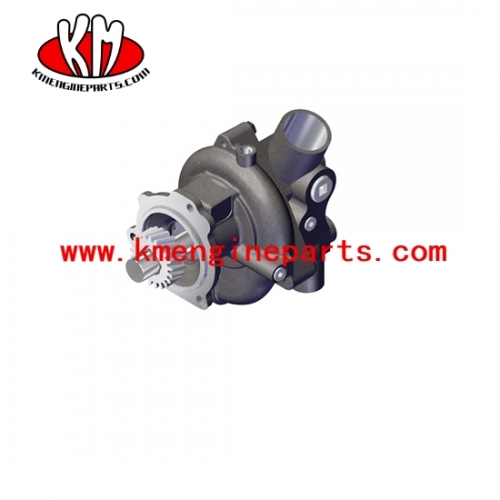 Xcec 4299029 4299030 qsm11 m11 ism11 engine water pump