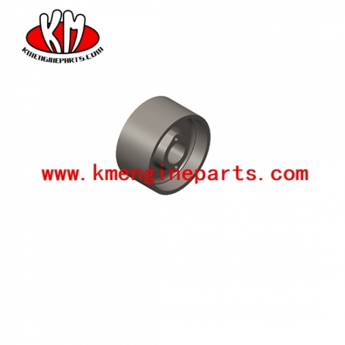 Ccec 3016766 kta38 kta50 engine pulley idler